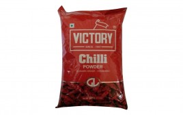 Victory Chilli Powder   Pack  500 grams